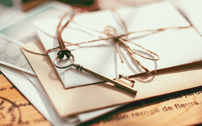Cartas de amor