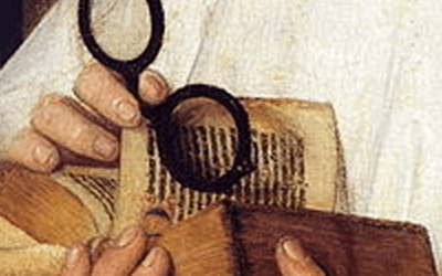 Leer y escribir